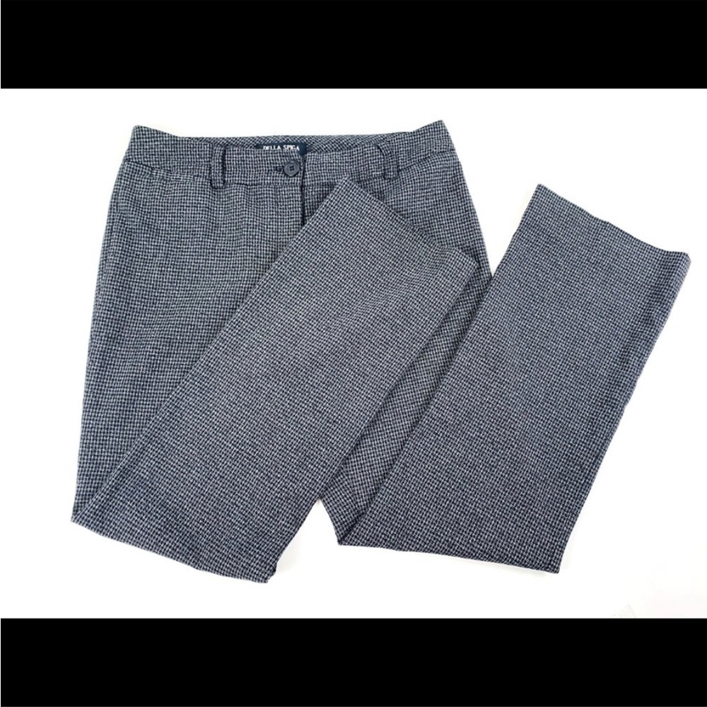 Della Spiga Pants 6